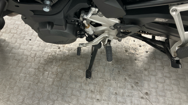 BMW F800 GS (24MY)